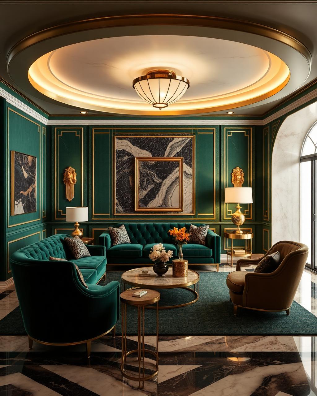Art Deco