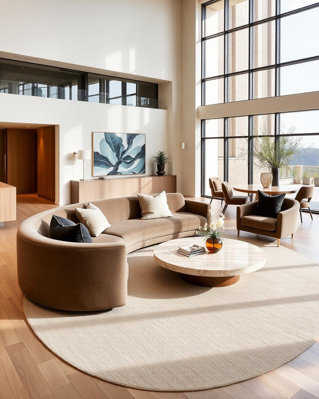 Contemporary