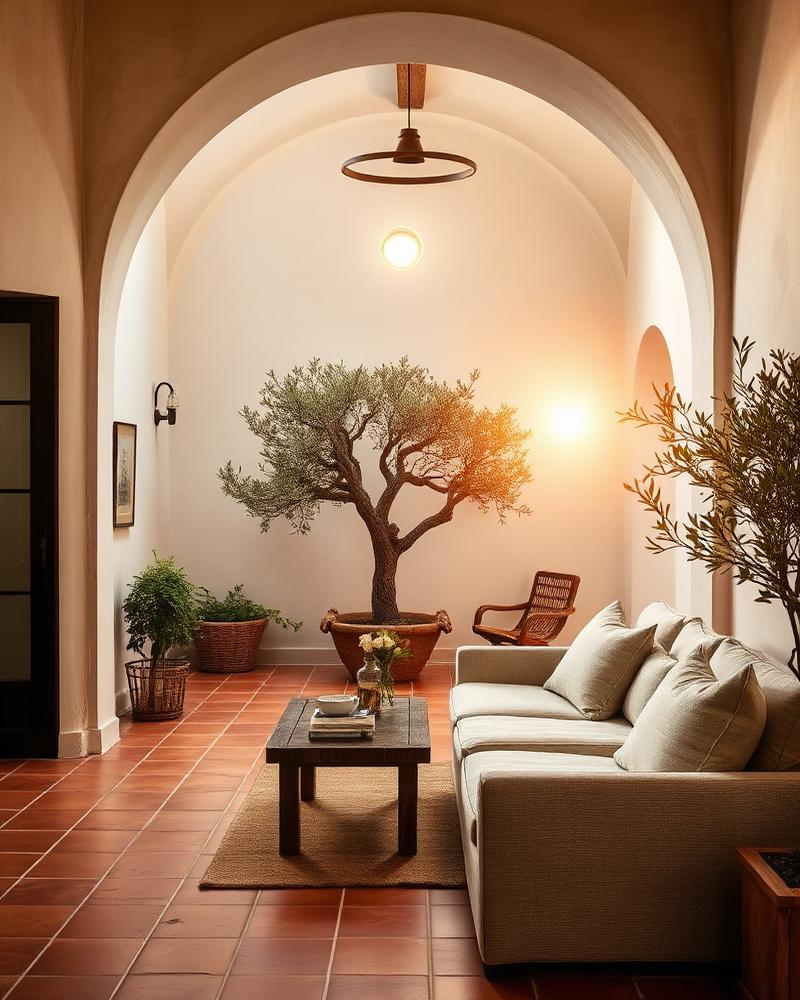 Mediterranean