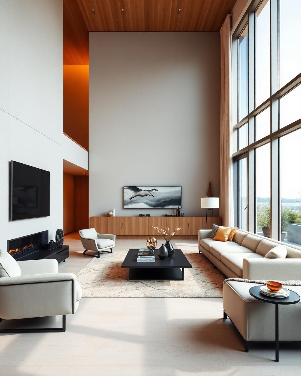 Modern